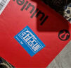 lululemon丨Energy 女士寬肩帶長(zhǎng)款運(yùn)動(dòng)內(nèi)衣 芯吸 LW2EBPA 黑色 S 曬單實(shí)拍圖