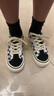 VANS范斯男女鞋Bold NI經(jīng)典低幫運(yùn)動(dòng)休閑鞋滑板鞋帆布鞋 35 曬單實(shí)拍圖