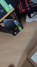 安鈦克 Antec NE650 金牌全模650W電源/壽命更持久/支持風(fēng)扇啟停/雙8pin電腦主機/扁線(xiàn)/支持溫控 曬單實(shí)拍圖