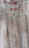 巴厘小豬（BALIPIG）【斷碼清倉(cāng)】寶寶裙子洋氣女童超仙紗裙中國(guó)風(fēng)連衣裙夏季 夢(mèng)幻仙鹿 80 cm 曬單實(shí)拍圖