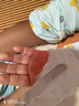 萊弗凱醫(yī)用固定帶兒童手指固定器指套粉色款內(nèi)扣矯正寶寶大拇指骨折固定 大拇指骨折固定支具保護(hù)套夾板 左右通用 曬單實(shí)拍圖