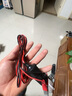 卡雷姆【德國】車載逆變器12v24V轉(zhuǎn)220v快沖貨車汽車通用充電器變壓轉(zhuǎn)換 12V PRO版德國精工【雙插座】 曬單實(shí)拍圖