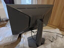 FFALCON雷鳥Q6 27英寸 2K 180Hz QD-MiniLED電競顯示器 1ms(GTG) HDR600 HVA 旋轉(zhuǎn)升降 電腦顯示屏 國家補(bǔ)貼 曬單實(shí)拍圖