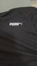 彪馬（PUMA）t恤男 25夏季新款運(yùn)動(dòng)服舒適柔軟純棉T恤休閑寬松大碼圓領(lǐng)短袖男 【主推款】紳士黑/100%純棉 M 175【推薦體重120-140斤】 曬單實(shí)拍圖