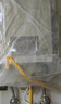 林內(nèi)（Rinnai）【小蠻腰Max】16L燃氣熱水器【家電國家補貼15%】 水伺服恒溫 0.5℃調(diào)溫 16GD72(JSQ31-GD72) 曬單實拍圖