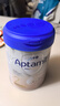 愛他美（Aptamil）愛他美德國白金版HMO嬰兒奶粉2段 (6-12個月)800g 德國原裝進口 曬單實拍圖