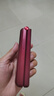 金立（Gionee）老年人手機(jī)4G全網(wǎng)通翻蓋老年機(jī) 超長(zhǎng)待機(jī) 大字體大聲音大按鍵學(xué)生大屏老人機(jī)功能機(jī)V16 紅色 曬單實(shí)拍圖