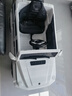 福兒寶奔馳授權大G兒童電動車玩具車可坐人四輪帶遙控越野小孩寶寶送禮 四驅白+減震器+后備箱+皮座+軟胎 曬單實拍圖