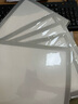 名遇A4磁性展示貼營(yíng)業(yè)執照框正副本保護套公告欄磁吸資質(zhì)文件保護框磁力貼標簽相框 銀色/5個(gè)裝 曬單實(shí)拍圖