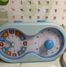 QT-TIMER可視化計(jì)時(shí)器小學(xué)生專用兒童鬧鐘倒計(jì)時(shí)提醒器定時(shí)器時(shí)間管理器學(xué)習(xí)計(jì)時(shí)器生日禮物男孩實(shí)用 曬單實(shí)拍圖