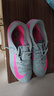 耐克（NIKE）小李子NIKE耐克刺客16中端HG短釘比賽足球鞋成人男FQ8431-301 灰粉色FQ8431-301 43 27.5cm 曬單實(shí)拍圖