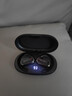 索尼（SONY）藍(lán)牙耳機(jī)掛耳式骨傳導(dǎo)降噪無線跑步運(yùn)動(dòng)防汗超強(qiáng)續(xù)航 曜石黑 曬單實(shí)拍圖