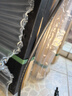 太陽能光伏電池板全新250W-450W單多晶發(fā)電家用船用充電瓶24V48v 450W單晶A級1.75/1.04米 曬單實拍圖