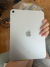 Apple 蘋(píng)果平板電腦 iPad 10代 10.9英寸 2022款 二手平板電腦 大陸國行 銀色 256G WiFi 曬單實(shí)拍圖