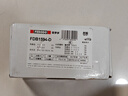 菲羅多（ferodo）陶瓷剎車前片適用福克斯福睿斯翼博馬自達(dá)3 1.6 2.0 FDB1594-D 曬單實(shí)拍圖