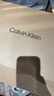 Calvin KleinJeans【七夕禮物】25春夏男休閑通勤字母ck便攜胸包腰包4D3002G 曬單實(shí)拍圖