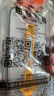 【2片裝】適用蘋果15/16promax鋼化膜iPhone14/13/12/11/xsmax/xr/8/7plus保護(hù)膜防摔無塵倉 蘋果16-秒貼鋼化膜【兩片裝】 曬單實拍圖