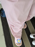 蕉內(nèi)【趙露思同款】涼皮505Cool Air女士工裝傘兵梨形神褲休閑闊腿 曬單實拍圖
