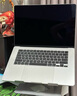 【9成新】Apple/蘋(píng)果2024款MacBookAir15英寸M3(8+10核)16G256G銀色輕薄筆記本電腦Z1BR0002S 曬單實(shí)拍圖