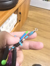 民間藝人鰱鳙大物線組綁好成品主線組花白鰱大頭青魚草魚線組 7.5m 8號線 配8克鉛 大師鰱鳙線組一個裝 曬單實拍圖