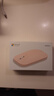 顛覆玩家 微軟 Surface pro go Mobile 設計師 無(wú)線(xiàn)藍牙4.0鼠標 輕盈輕薄便攜 藍影技術(shù) Sruface Mobile 設計師便攜鼠標丨金色 曬單實(shí)拍圖