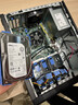 戴爾（DELL）PowerEdge T150/T160/T360 單路塔式服務(wù)器數(shù)據(jù)庫(kù)存儲(chǔ)ERP金蝶商務(wù)應(yīng)用臺(tái)式機(jī)電腦主機(jī) 【T160】至強(qiáng)E-2436 6核12線程 32G內(nèi)存/3*4TB硬盤/三年 曬單實(shí)拍圖