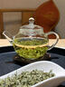 唯茶大師2025年新茶明前特級碧螺春禮盒裝洞庭湖蘇州特產(chǎn)茶葉春茶手工綠茶 私房茶6罐裝禮盒(紅色紅蓋) 曬單實(shí)拍圖