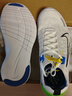 耐克NIKE跑步鞋男子緩震FREE RN FK NEXT運(yùn)動(dòng)鞋F(xiàn)B1276-104白藍(lán)綠41 曬單實(shí)拍圖