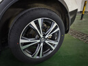 固特異（Goodyear）汽車輪胎 215/55R18 99V AMG SUV 安乘SUV 適配 別克昂科拉 曬單實(shí)拍圖
