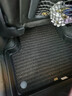 博士倫汽車(chē)腳墊TPE適用于奧迪A4LA5LA6LQ5LA3lA5Q3Q2lQ7A7LA8LQ4 etron TPE+黑咖美尼斯上層墊【厚1公分丨頂奢級更舒適】 奧迪Q3/國產(chǎn)  2013-2018年 曬單實(shí)拍圖