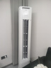 美的（Midea）酷省電柜機(jī)空調(diào)新一級(jí)能效變頻冷暖空調(diào)家用客廳立式獨(dú)立除濕25年新款以舊換新家電國(guó)家補(bǔ)貼20% 大3匹 一級(jí)能效 酷省電PRO 曬單實(shí)拍圖