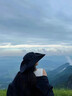 馳射防曬套裝三件套男女通用戶外登山遮陽(yáng)防曬帽漁夫帽護(hù)目鏡防曬口罩 防曬三件套【帽子+面罩+護(hù)目鏡】 帽圍54-59cm/鏡框?qū)挾燃s15cm 曬單實(shí)拍圖