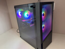 微星 超級(jí)新品i5 14400/14600KF/RTX5060Ti 8/16G主機(jī)電競(jìng)游戲直播設(shè)計(jì)主機(jī)電腦臺(tái)式機(jī)組裝電腦DIY整機(jī) i514400F+5060Ti 16G-Ultra 曬單實(shí)拍圖