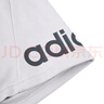 阿迪達斯（adidas）男裝健身跑步透氣舒適毛圈布休閑運動(dòng)短褲JC7907 XL  曬單實(shí)拍圖