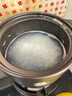 榮事達（Royalstar）砂鍋煲湯熬藥煮粥燜飯砂鍋陶瓷燉湯沙鍋家用養(yǎng)生湯鍋瓦煲瓦罐4.6L 曬單實拍圖