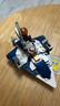 樂高（LEGO） 積木拼裝星球大戰(zhàn)75400 絕地星際戰(zhàn)斗機(jī)男孩兒童玩具生日禮物  曬單實(shí)拍圖