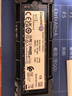 金士頓（Kingston）1TB SSD固態(tài)硬盤 M.2(NVMe PCIe 4.0×4) NV3系列 讀速6000MB/s AI 電腦配件 曬單實拍圖