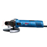 博世（Bosch）角磨機手磨機工業(yè)打磨機切割機GWS7-100 GWS750/900/720重載級 GWS7-100【720W】出廠標配 曬單實拍圖