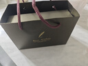 AIF999足銀幸運四葉草純銀項鏈女士輕奢情人節生日禮物送女朋友老婆 四葉草套裝/品牌禮盒/七倉發(fā)貨 曬單實(shí)拍圖