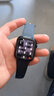 Apple蘋果 二手智能手表 WatchSeries S9 S10 GPS運(yùn)動/蜂窩版 S9 GPS版 午夜色 99新45MM-46MM 曬單實(shí)拍圖