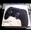 PlayStation 索尼 國行PS5手柄 DualSense無線控制器 支持Steam 游戲電玩 GM 兼容黑神話悟空  明末 PS5手柄 午夜黑 曬單實拍圖