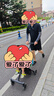 李寧polo衫套裝跑步運動(dòng)速干舒適男夏季新款冰絲透氣翻領(lǐng)短褲短袖套裝 曬單實(shí)拍圖