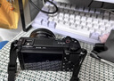 索尼（SONY）ZV-E10 微單數碼相機 4K視頻 vlog 直播相機 zv-e10 創(chuàng  )意濾鏡 E10K黑色套機 官方標配【相機包+快拆腕帶+品牌電池+座充】 曬單實(shí)拍圖