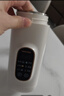 摩動（modong）便攜式燒水杯650ml便攜燒水壺電熱水壺電熱水杯燒水壺煮茶泡奶旅行出差加熱杯節(jié)日禮物MD-DSB01A 曬單實拍圖