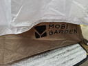 牧高笛（MOBIGARDEN）冷山輕翼 戶(hù)外徒步露營(yíng)輕量單人登山超輕便攜防雨帳篷 冷山輕翼 68D/月光白/雙人 曬單實(shí)拍圖