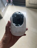 普聯(lián)（TP-LINK）800萬4K全彩攝像頭家用監(jiān)控360度無死角帶夜視全景  室內(nèi)無線手機遠(yuǎn)程可對話寵物寶寶看護(hù) IPC48DW 曬單實拍圖