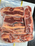 月盛齋進口原切牛肋排凈重4斤 新鮮燒烤燉煮食材  源頭直發(fā)包郵 曬單實拍圖