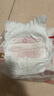 好奇（Huggies）鉑金裝小桃褲成長褲XL96片(12-17kg)加大號尿不濕【消暑散熱】 曬單實拍圖