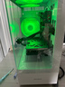 速度玩家英特爾酷睿i7升十八核4060電競獨顯組裝臺式機電腦主機游戲辦公Ai設計師整機全套 主機+27英寸2K級高清屏全套 G：i9級36核芯4K電競頂配丨1T丨4060獨顯 曬單實(shí)拍圖