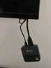 畢亞茲 手機無(wú)線(xiàn)投屏器4K60Hz高清視頻同屏器HDMI傳輸器接收器適用蘋(píng)果華為手機電腦接電視顯示器投影儀 曬單實(shí)拍圖